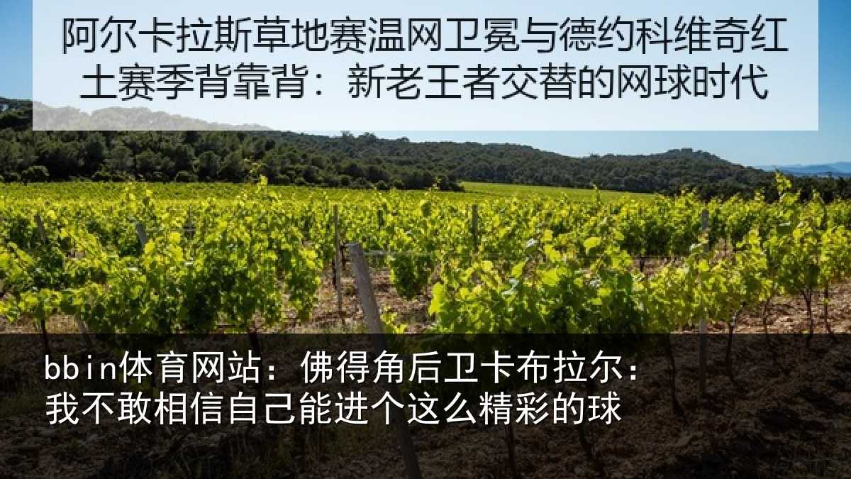 bbin体育网站:佛得角后卫卡布拉尔:我不敢相信自己能进个这么精彩的球