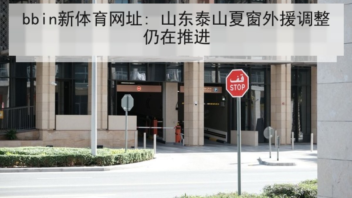 bbin新体育网址: 山东泰山夏窗外援调整仍在推进