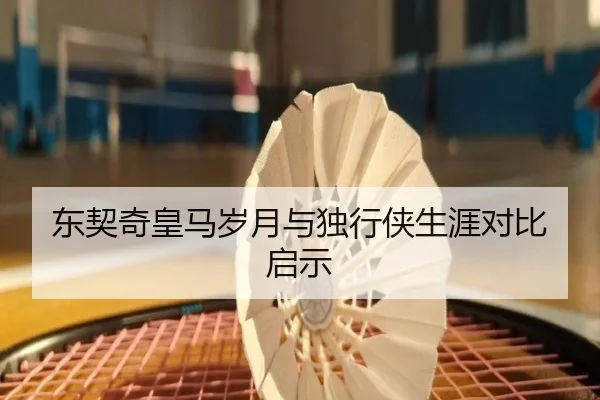 东契奇皇马岁月与独行侠生涯对比启示